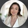 Foto de Dra. Mayra González, nutrición, cliente de Magali Cerisola